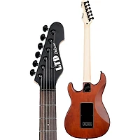 ESP LTD SN-1000 EverTune Koa Electric Guitar Natural Satin