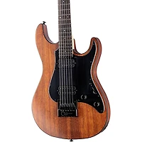 ESP LTD SN-1000 EverTune Koa Electric Guitar Natural Satin