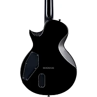 ESP LTD Ted Aguilar Ted-Ec Electric Guitar Black