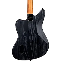 ESP LTD XJ-1 HT Electric Guitar Black Blast