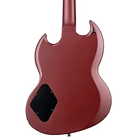 ESP LTD Lars Frederiksen Volsung Electric Guitar Oxblood Satin