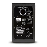 Focusrite Scarlett 2i2 4th Gen With Yamaha HS Studio Monitor Pair Bundle (Stands & Cables Included