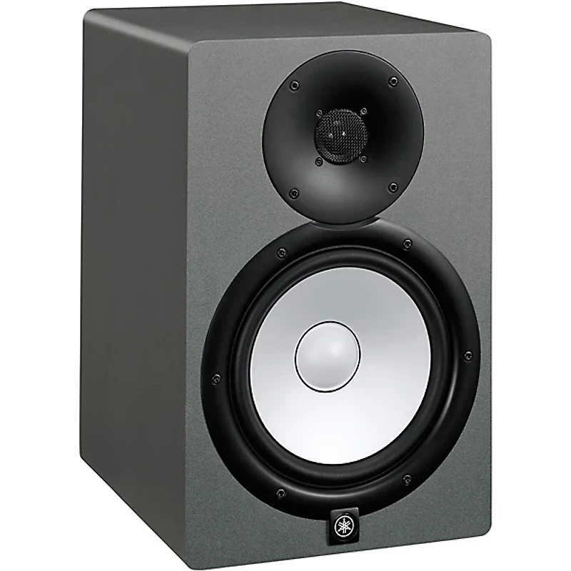 Focusrite Scarlett 4i4 4th Gen With Yamaha HS Studio Monitor Pair Bundle (Stands & Cables Included)