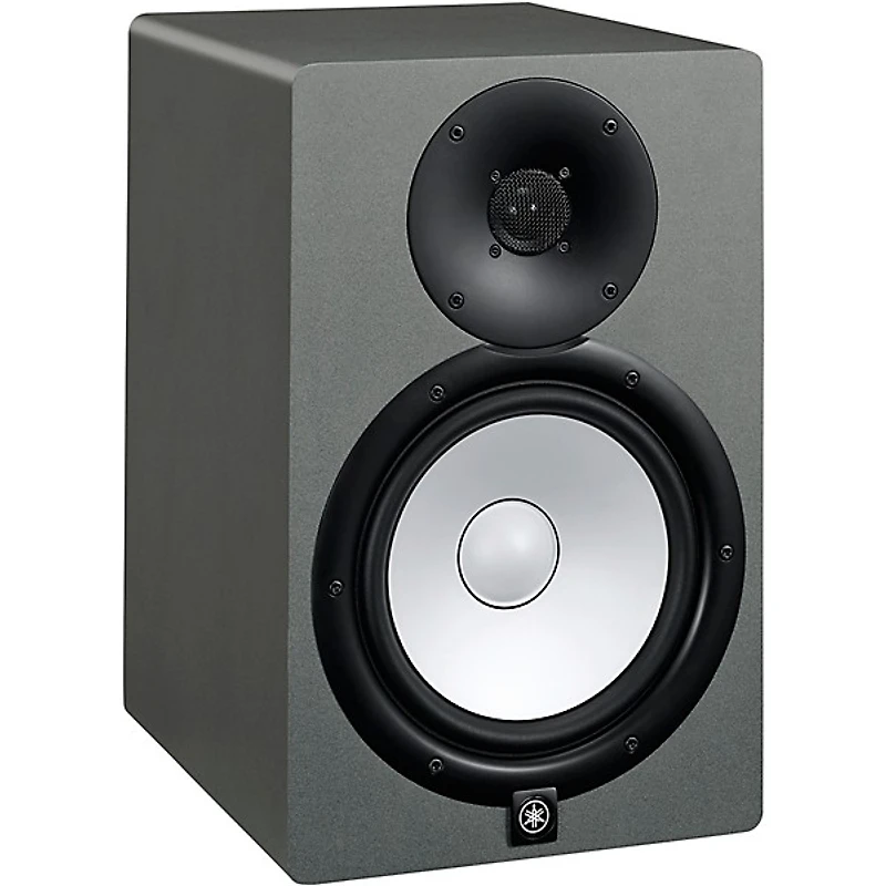 Focusrite Scarlett 4i4 4th Gen With Yamaha HS Studio Monitor Pair & HS8S Subwoofer Bundle (Stands & Cables Included