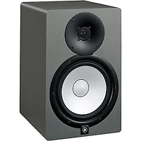 Focusrite Scarlett 4i4 4th Gen With Yamaha HS Studio Monitor Pair & HS8S Subwoofer Bundle (Stands & Cables Included