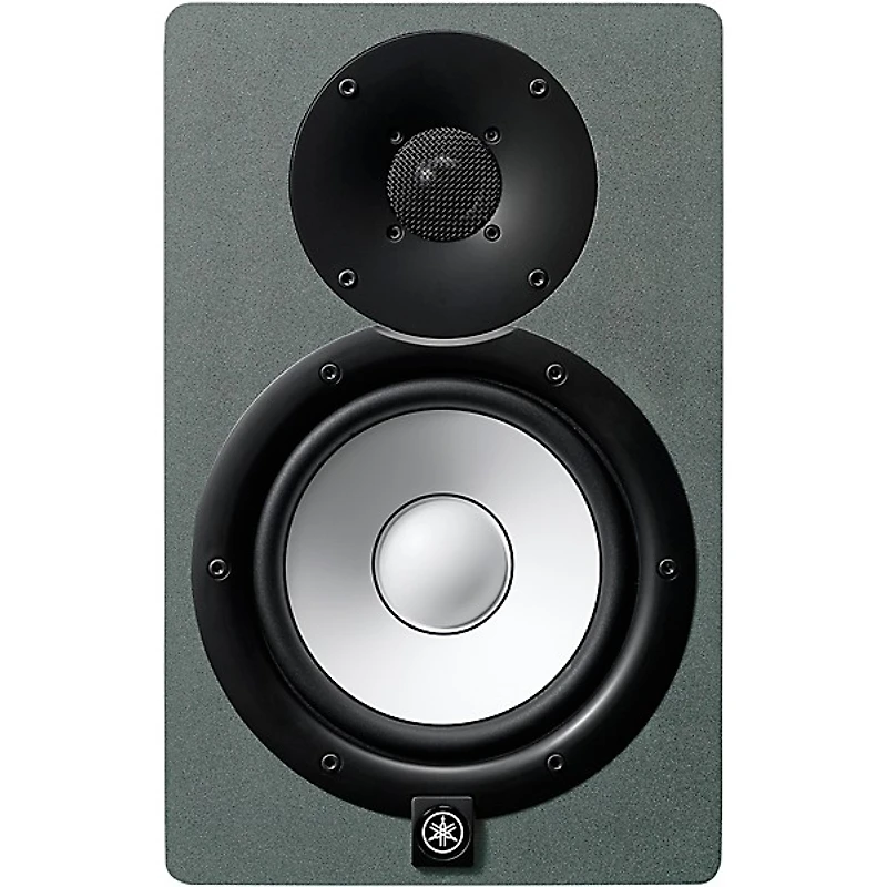 Focusrite Scarlett 4i4 4th Gen With Yamaha HS Studio Monitor Pair & HS8S Subwoofer Bundle (Stands & Cables Included