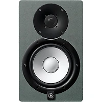 Focusrite Scarlett 4i4 4th Gen With Yamaha HS Studio Monitor Pair & HS8S Subwoofer Bundle (Stands & Cables Included