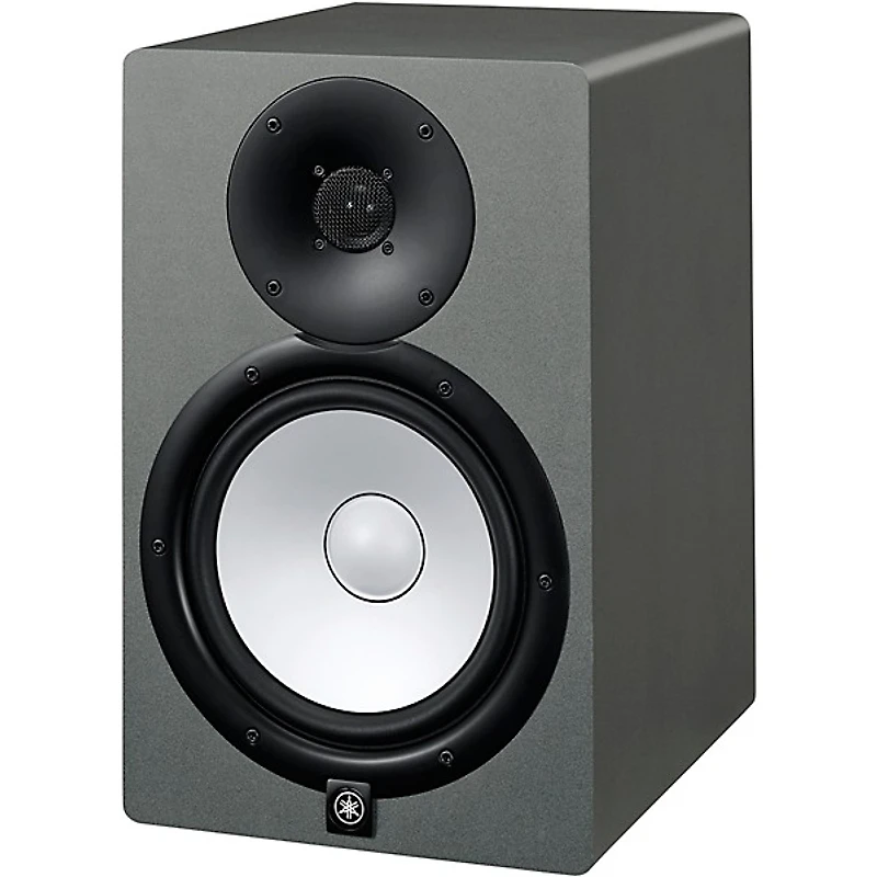 Focusrite Scarlett 4i4 4th Gen With Yamaha HS Studio Monitor Pair & HS8S Subwoofer Bundle (Stands & Cables Included