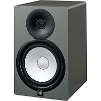 Focusrite Scarlett 4i4 4th Gen With Yamaha HS Studio Monitor Pair & HS8S Subwoofer Bundle (Stands & Cables Included