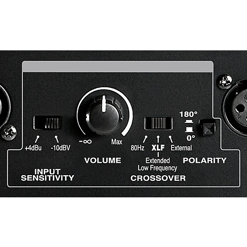 Focusrite Scarlett 4i4 4th Gen With JBL 3 Series Studio Monitor Pair & LSR Subwoofer Bundle (Stands & Cables Included)