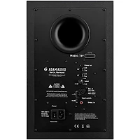 Focusrite Scarlett 2i2 4th Gen With Adam Audio T-Series Studio Monitor Pair & T10S Subwoofer Bundle (Stands & Cables Included)