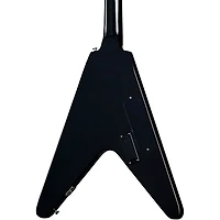 Epiphone Flying V Prophecy Left-Handed Electric Guitar Aged Jet Black Metallic