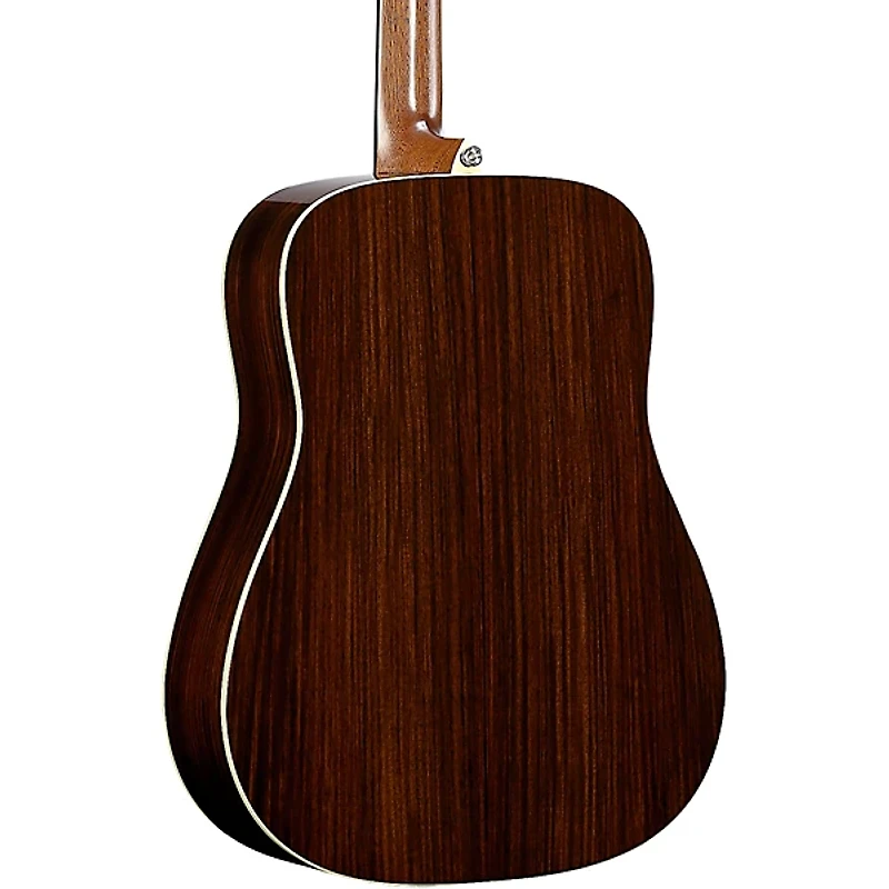 Alvarez LD70e Laureate Series Dreadnought Acoustic-Electric Guitar