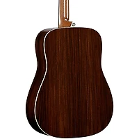 Alvarez LD70e Laureate Series Dreadnought Acoustic-Electric Guitar