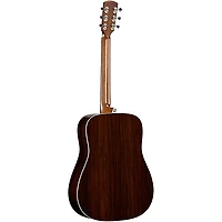 Alvarez LD70e Laureate Series Dreadnought Acoustic-Electric Guitar