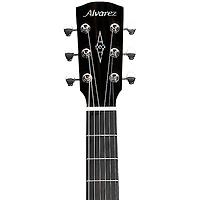 Alvarez LD70e Laureate Series Dreadnought Acoustic-Electric Guitar