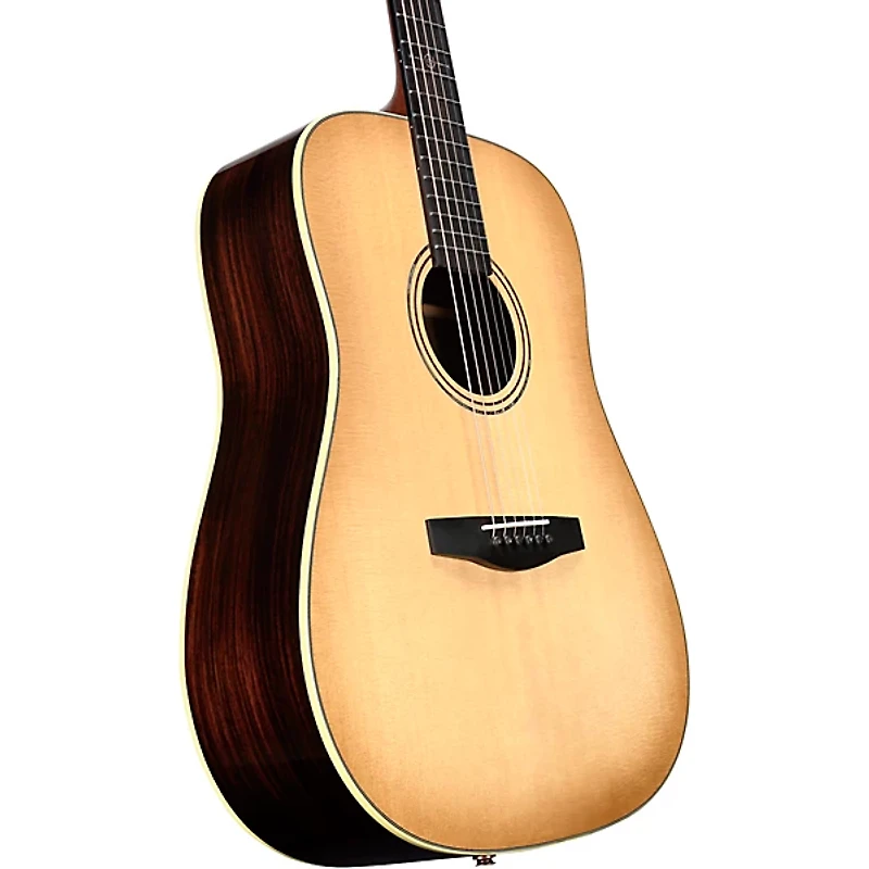Alvarez LD70e Laureate Series Dreadnought Acoustic-Electric Guitar