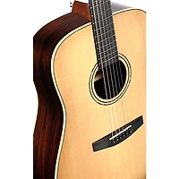 Alvarez LD70e Laureate Series Dreadnought Acoustic-Electric Guitar