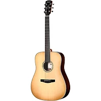 Alvarez LD70e Laureate Series Dreadnought Acoustic-Electric Guitar