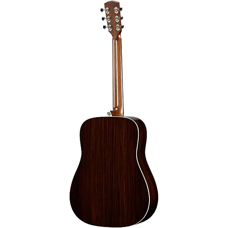 Alvarez LD70e Laureate Series Dreadnought Acoustic-Electric Guitar