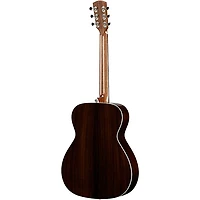 Alvarez LF70e Laureate Series Folk-OM Acoustic-Electric Guitar