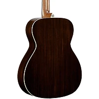 Alvarez LF70e Laureate Series Folk-OM Acoustic-Electric Guitar
