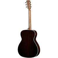 Alvarez LF70e Laureate Series Folk-OM Acoustic-Electric Guitar