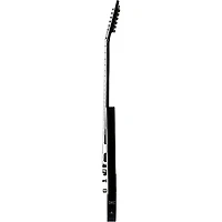 Epiphone Extura Prophecy Electric Guitar Aged Jet Black Metallic
