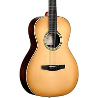 Alvarez LP70e Laureate Series Parlor Acoustic-Electric Guitar