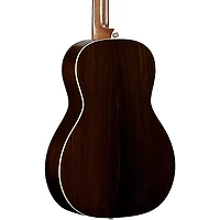 Alvarez LP70e Laureate Series Parlor Acoustic-Electric Guitar