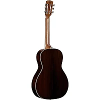 Alvarez LP70e Laureate Series Parlor Acoustic-Electric Guitar
