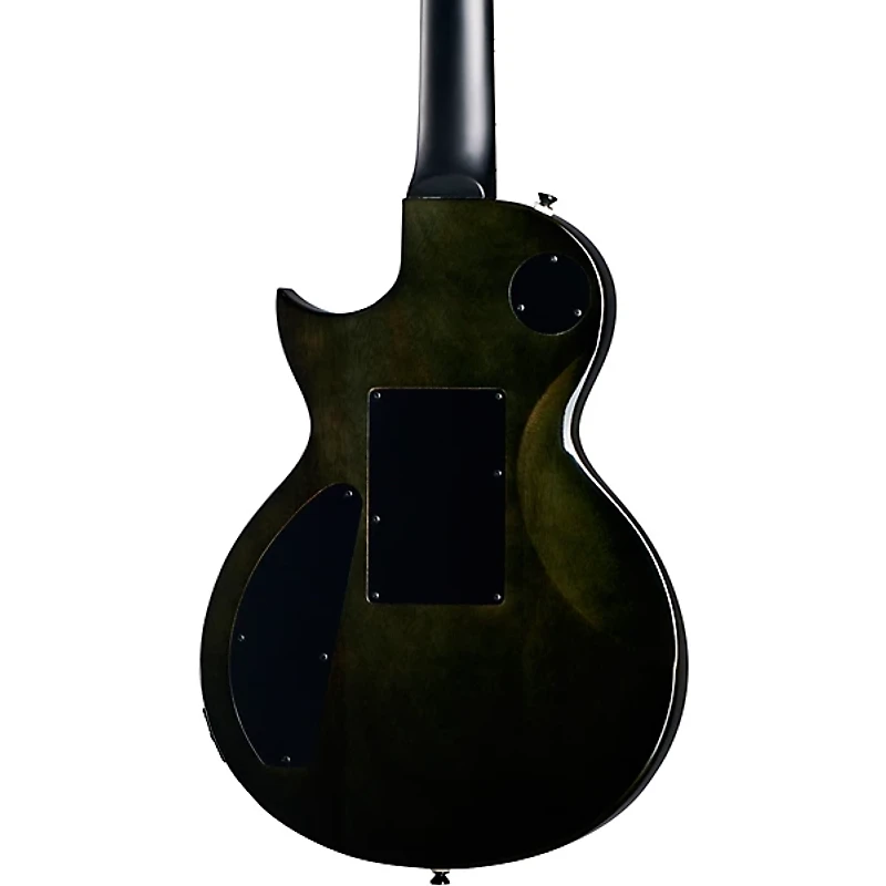 Kramer Assault Figured Electric Guitar