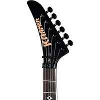 Kramer Assault Figured Electric Guitar