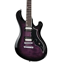 Gibson Victory Figured Electric Guitar -