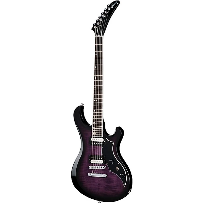 Gibson Victory Figured Electric Guitar -