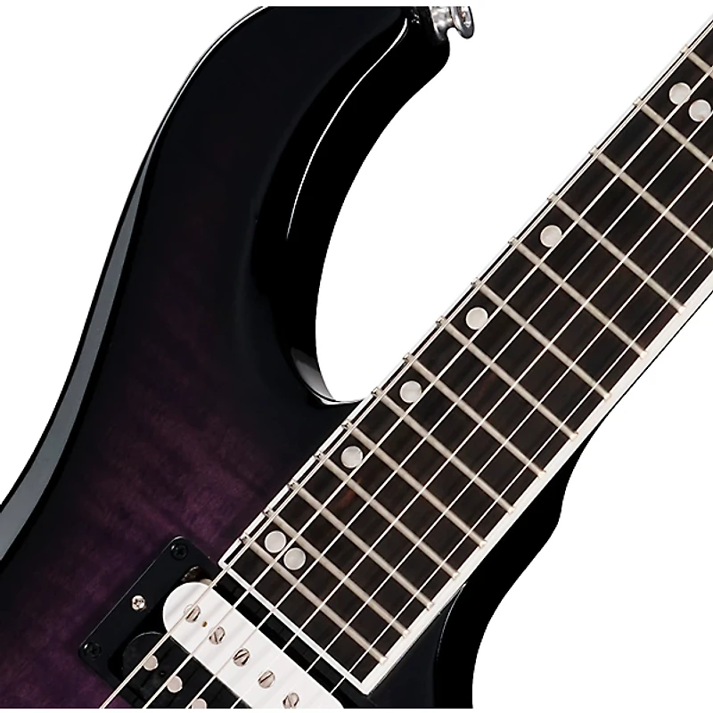 Gibson Victory Figured Electric Guitar -