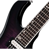 Gibson Victory Figured Electric Guitar -