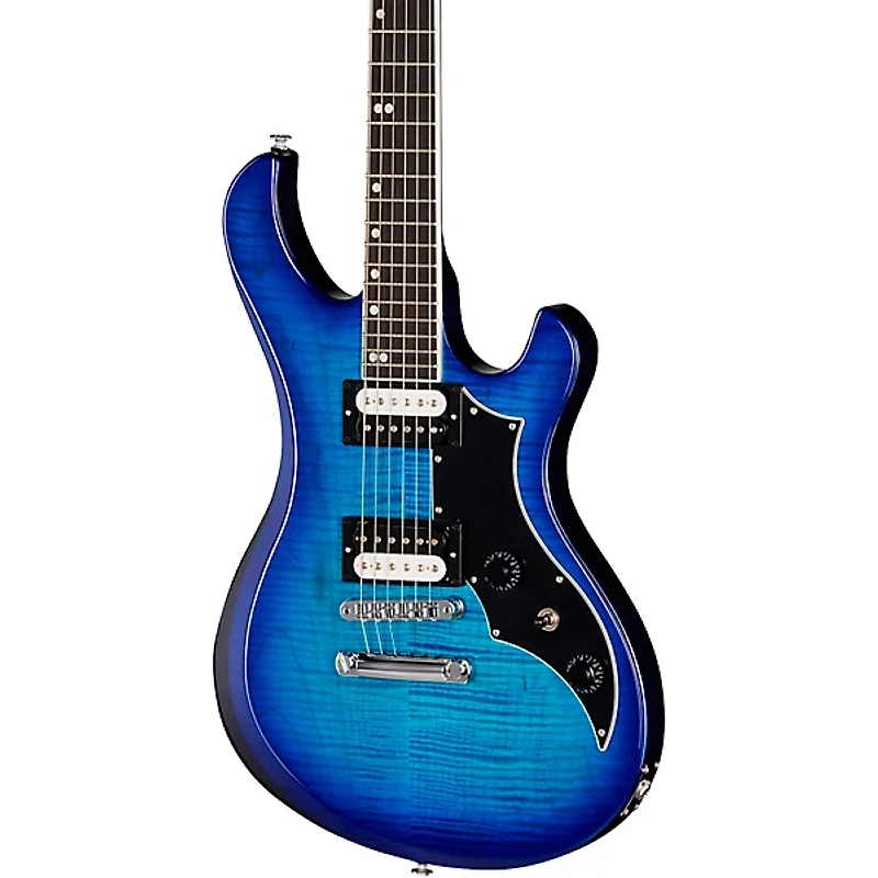 Gibson Victory Figured Electric Guitar