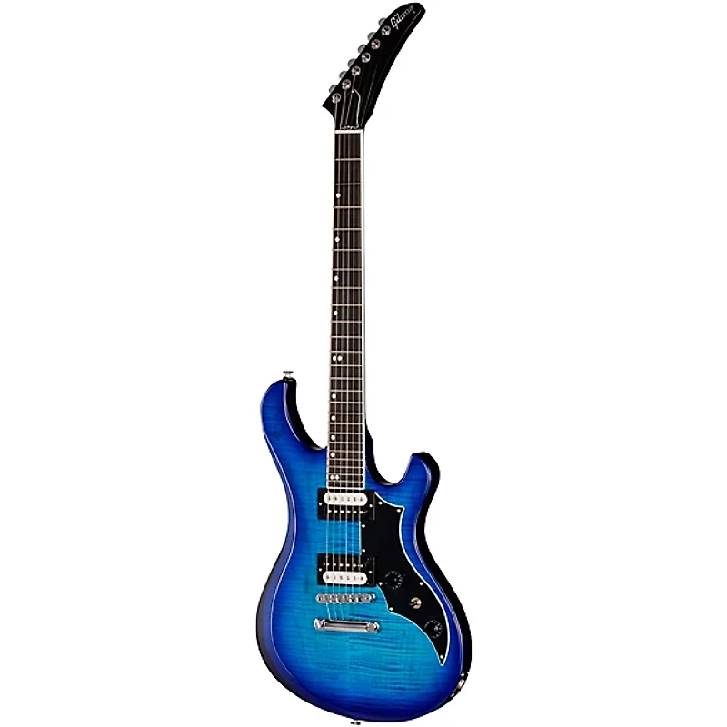 Gibson Victory Figured Electric Guitar