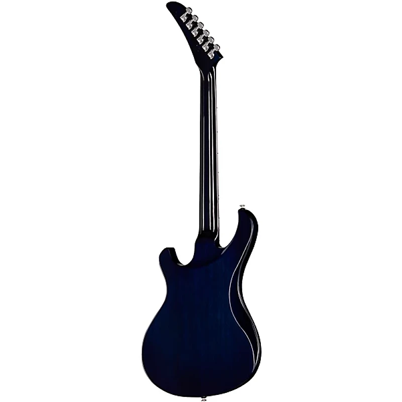 Gibson Victory Figured Electric Guitar