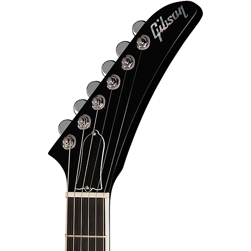 Gibson Victory Figured Electric Guitar