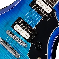Gibson Victory Figured Electric Guitar