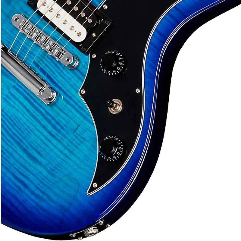 Gibson Victory Figured Electric Guitar
