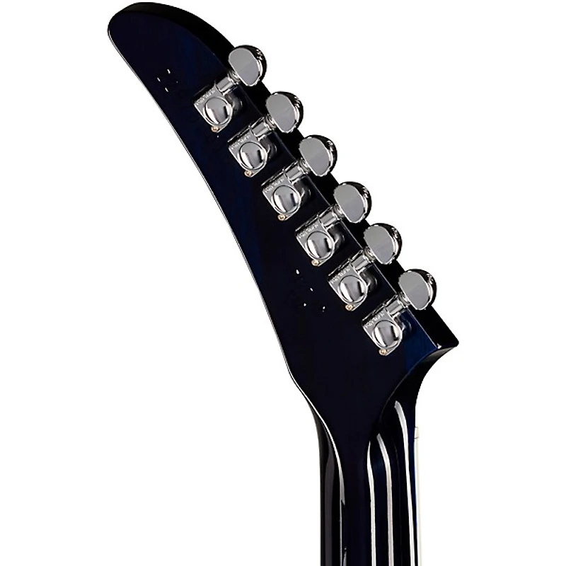 Gibson Victory Figured Electric Guitar