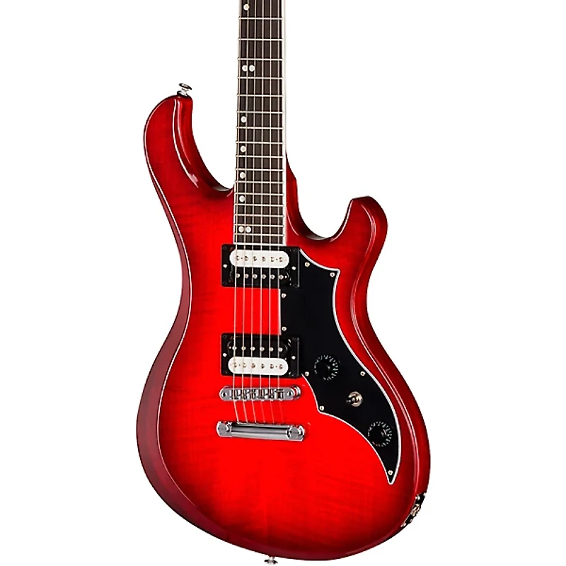 Gibson Victory Figured Electric Guitar -