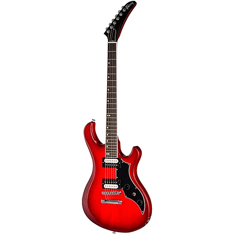 Gibson Victory Figured Electric Guitar -