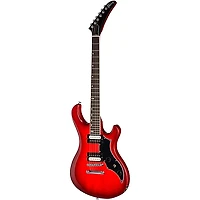 Gibson Victory Figured Electric Guitar -