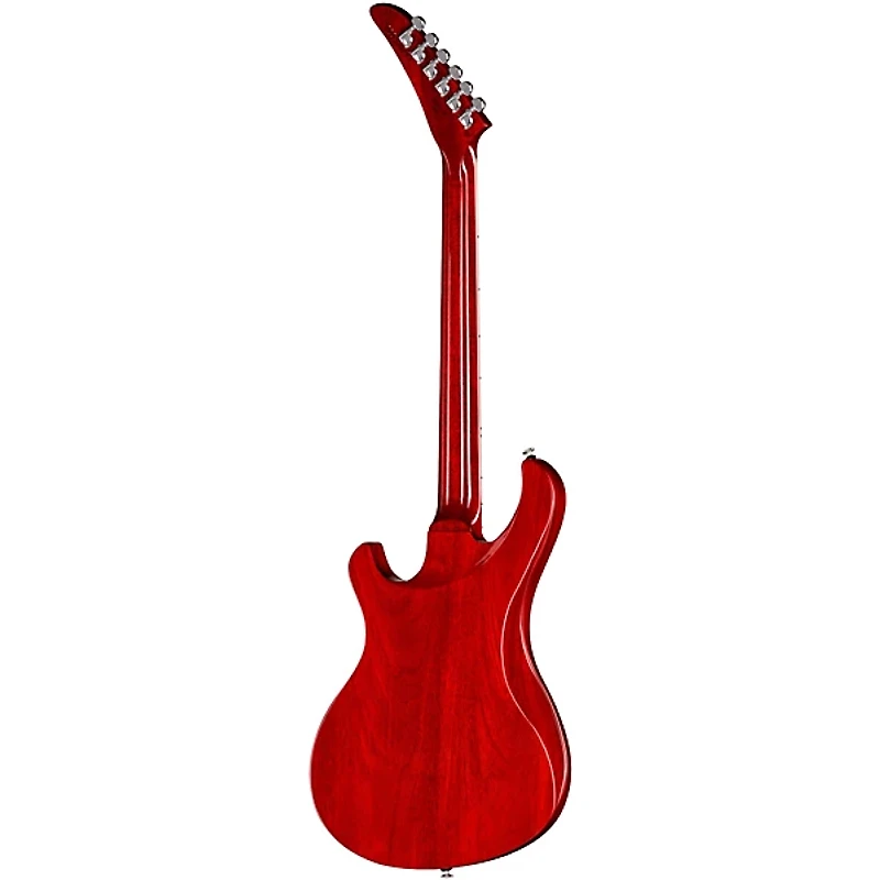 Gibson Victory Figured Electric Guitar -