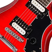 Gibson Victory Figured Electric Guitar -