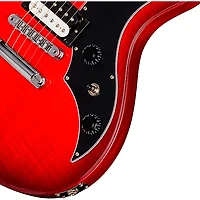 Gibson Victory Figured Electric Guitar -